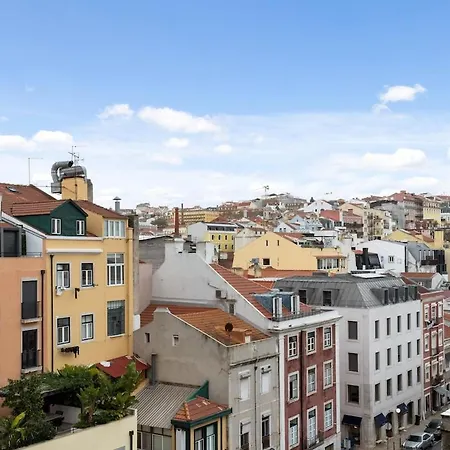 Santos Luxury And Gym V